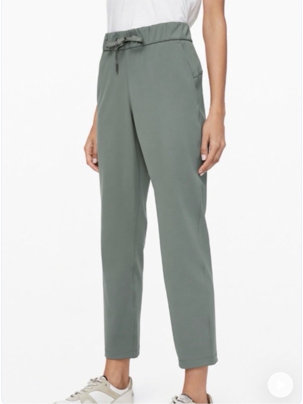 Lululemon On The Fly Track Pant